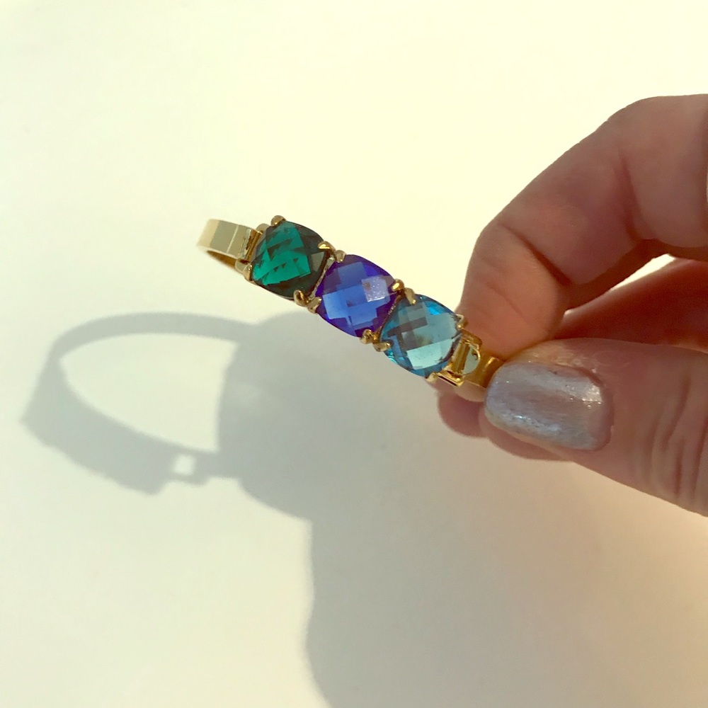 C Wonder Jewel Bracelet